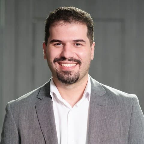 Saeid Salehi