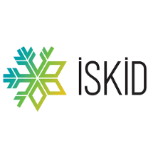 ISKID AIR-CONDITIONING AND REFRIGERATION MANUFACTURERS' ASSOCIATION logo