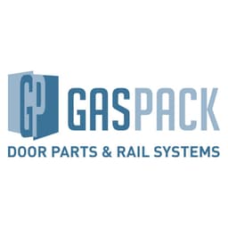 Gaspack door parts&rail systems BV