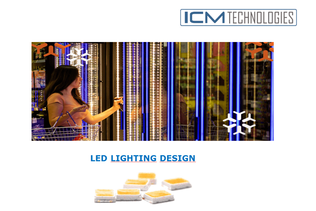 ICM Technologies