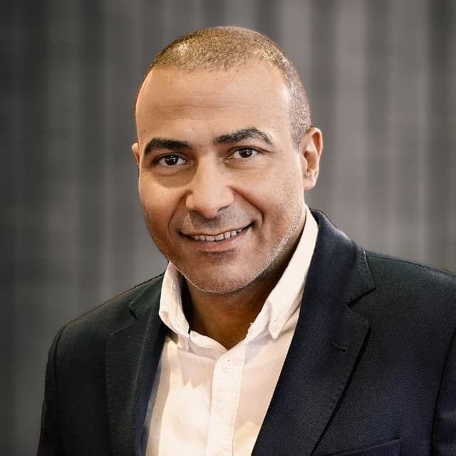 Wael Taha