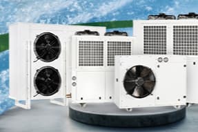 IBS Isitma Sogutma Havalandirma Taahhüt Sanayi ve Tic. A.S.