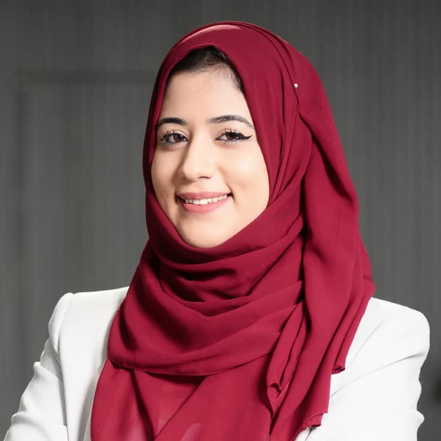 Heba abd Alghani