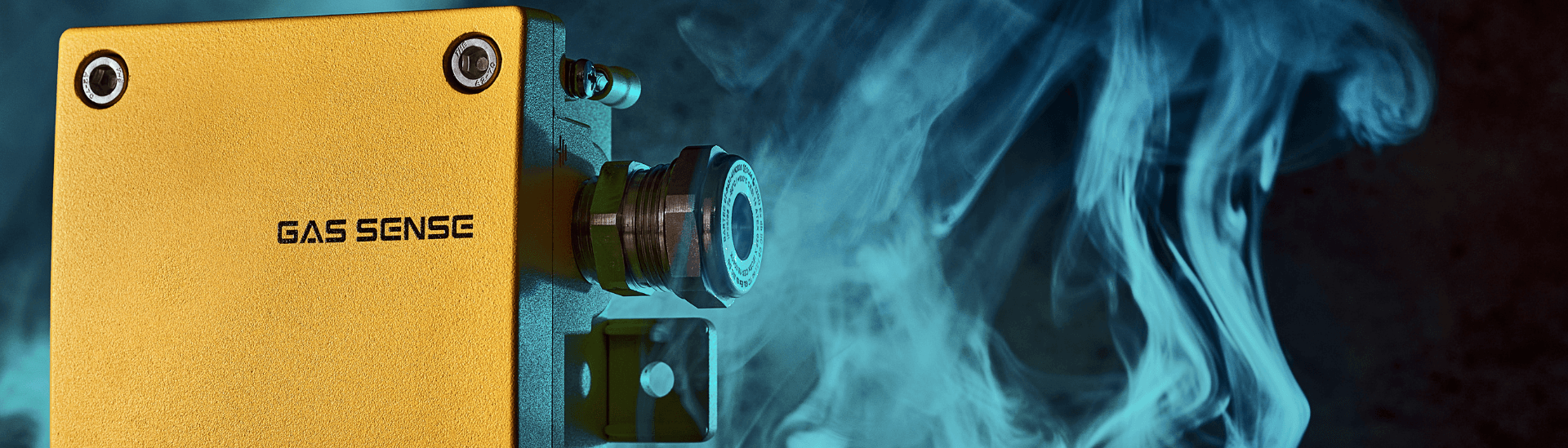 Gas Sense / Invest Electronics