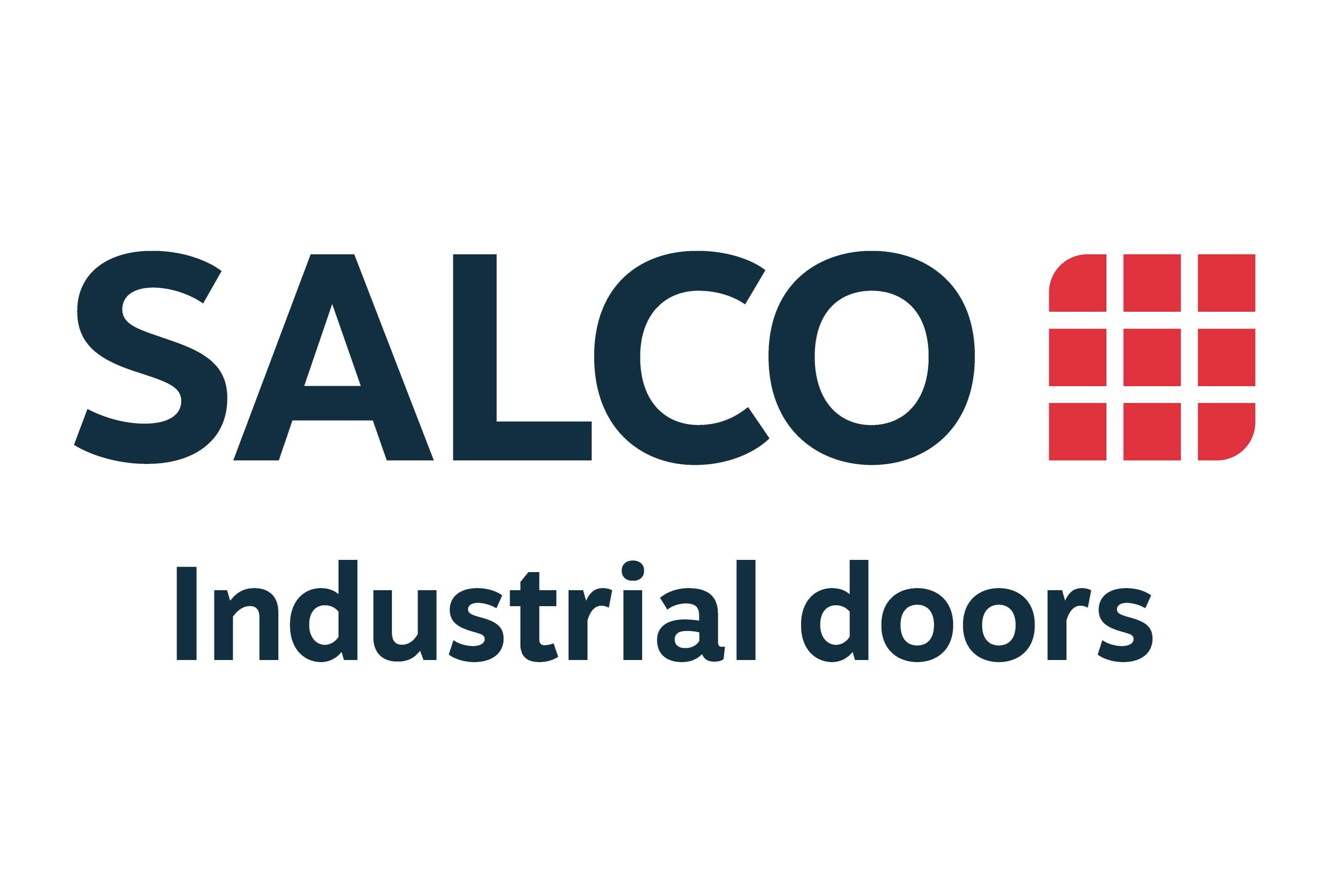 Salco Industrial Doors