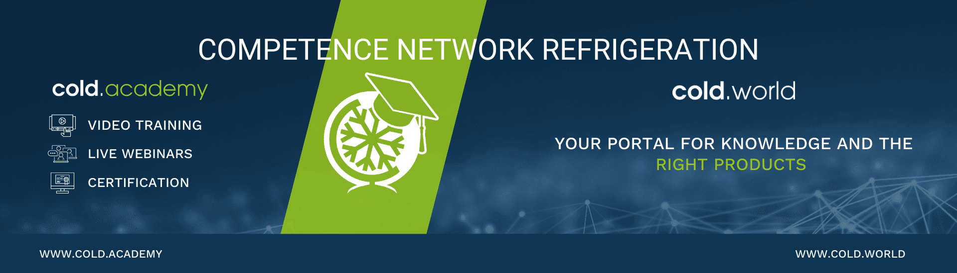 cold.world GmbH