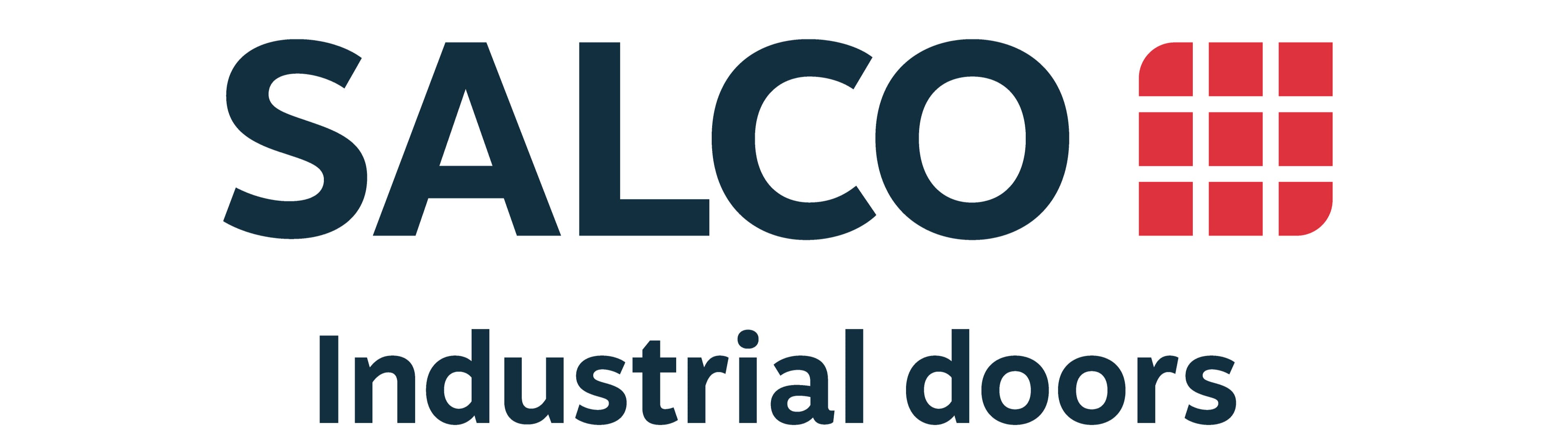 Salco Industrial Doors